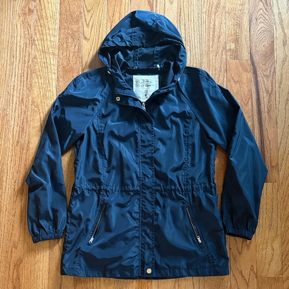 Ci Sono Jackets & Blazers - Ci Sono Women’s Raincoat